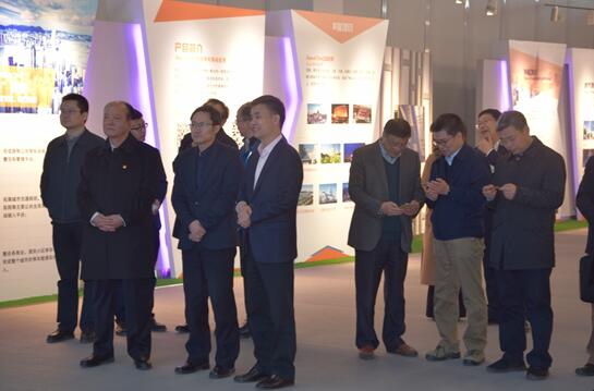 科技部副部長(zhǎng)李萌一行就科技冬奧建設(shè)工作蒞臨AIpark（愛泊車）考察調(diào)研