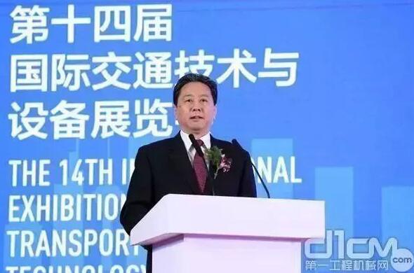 “突破所想，專有可為” 經緯視通攜多款智慧停車產品亮相2018中國國際智能交通展覽會