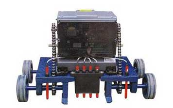 伸縮門電機 - 伸縮門電機