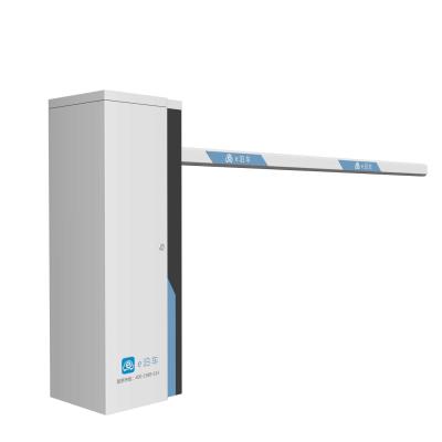 其他 - 直流高速道閘YB-LH40/60