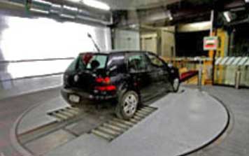 倉儲式巷道堆垛類立體車庫