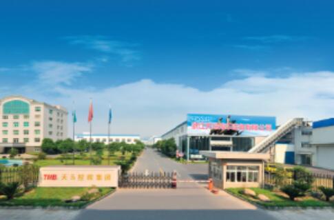 浙江天馬停車設(shè)備有限公司