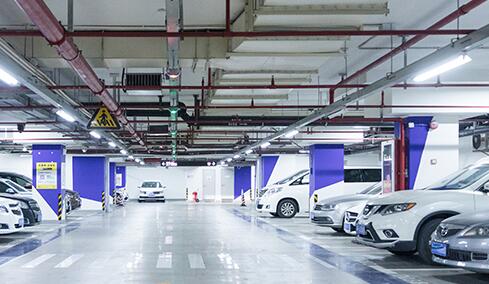 青島齊星車庫有限公司