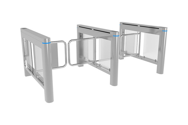 TR-602-DZ防撞擺閘
