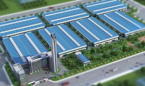 深圳美迪斯智能車庫有限公司