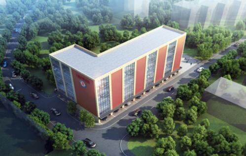 中泊智能車庫建設有限公司