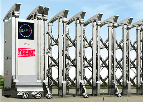 紹興高新區(qū)金興門(mén)業(yè)