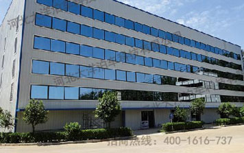 巷道堆垛式立體車庫