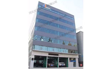 智能垂吊巷道堆垛立體車庫