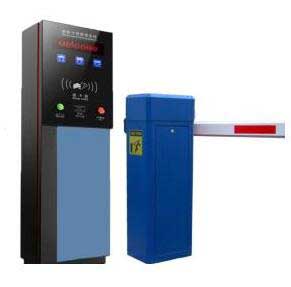 停車(chē)場(chǎng)管理系統(tǒng)