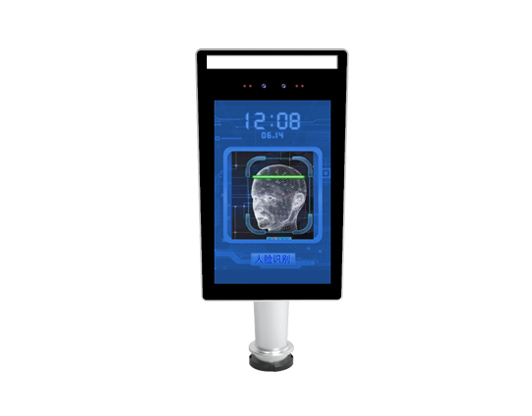 WQH-PR32-B人臉識別閘機(jī)伴侶