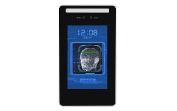 WQH-PRMJ16人臉識(shí)別門禁機(jī)