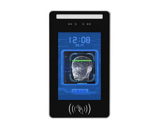 WQH-PRMJ32人臉識別門禁機