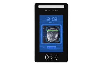 WQH-PRMJ32人臉識(shí)別門禁機(jī)