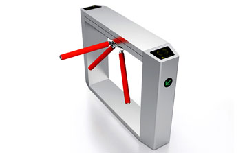 三輥閘 - WQH-TS03橋式斜面三輥閘