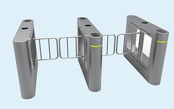擺閘 - LKZ-202C標(biāo)準(zhǔn)型擺閘