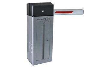 道閘 - LKO1306自動道閘機(jī)