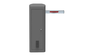 道閘 - LKO1608自動道閘機(jī)