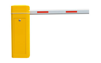 直桿道閘 - 直桿道閘YKT-306-2