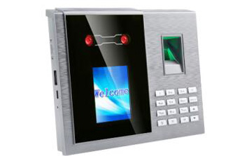 門禁系統(tǒng) - 靜態(tài)人臉識別門禁一體機(jī)YKT-K415FBS