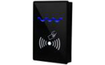 門禁系統(tǒng) - 門禁讀卡器YKT-A6