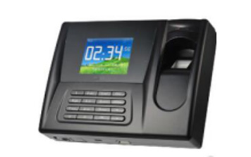 指紋門禁一體機YKT-C020