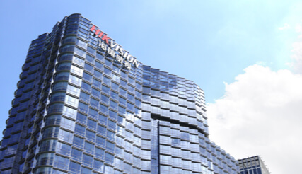 杭州?？低晹?shù)字技術(shù)股份有限公司