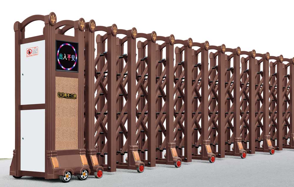 古博力4號(hào)JF-B651-085