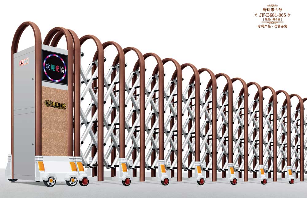 好運(yùn)來(lái)6號(hào)JF-B681-065