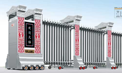 爵豐豪門(mén)4號(hào)JF-B615-0105