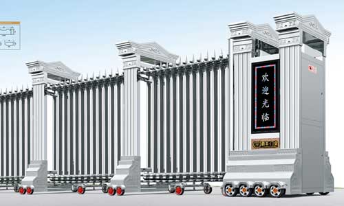 其他 - 爵豐豪門(mén)7號(hào)JF-B618-080