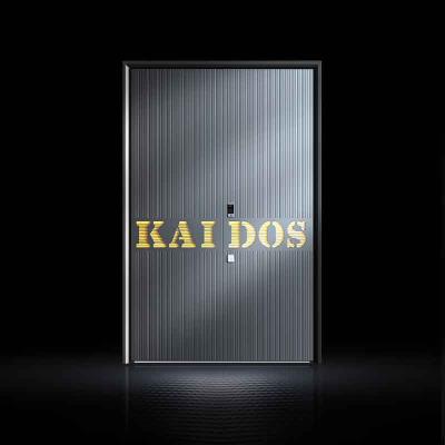 其他 - 高端別墅門(mén)GB-060