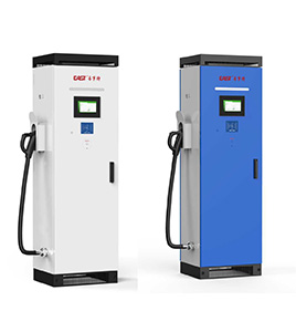 80kw一體式直流充電樁