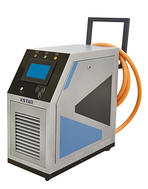 直流移動充電樁 