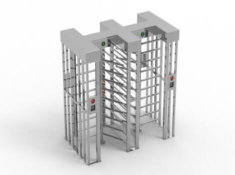 半高轉(zhuǎn)閘