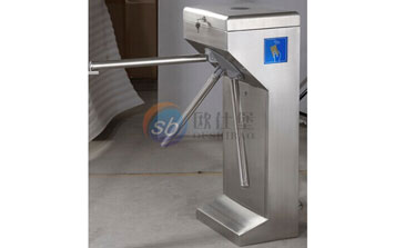 三輥閘 - 立式三輥閘