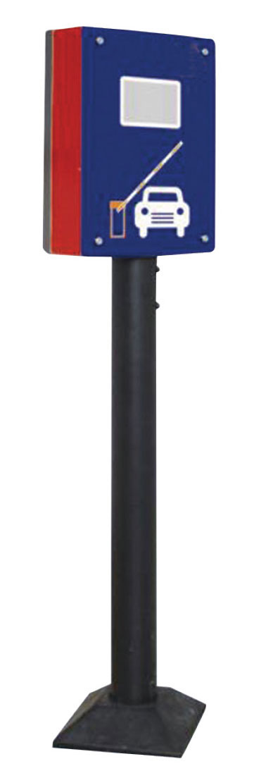 停車場(chǎng)系統(tǒng)SWD-PX309