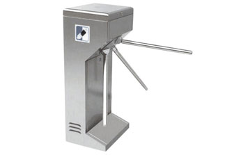 三輥閘 - 立式三輥閘