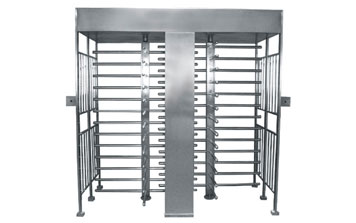 通道閘 - 全高轉(zhuǎn)閘