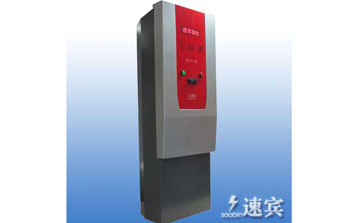 停車(chē)場(chǎng)管理系統(tǒng) - 豪華版停車(chē)場(chǎng)S&B-PLM808