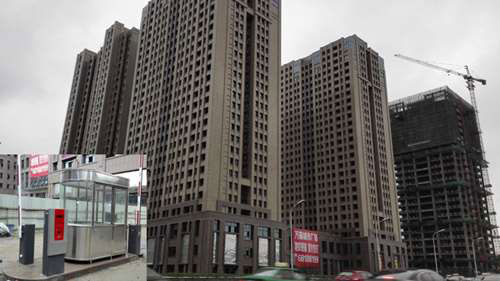 合肥萬振城市廣場(chǎng)速賓智能停車場(chǎng)管理系統(tǒng)案例 - 中出網(wǎng)-智能出入口與停車充電門戶