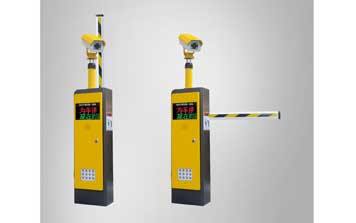 車牌識別系統(tǒng)