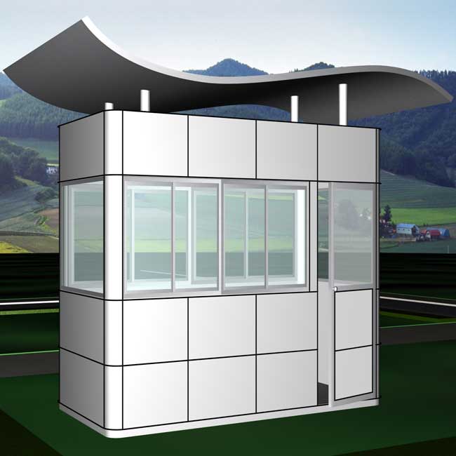 復(fù)合鋁板崗?fù)?TXGT-E3)