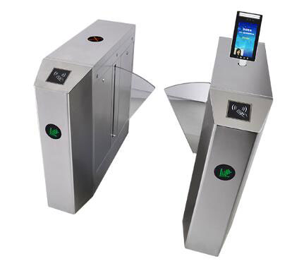 八角斜角翼閘（FTZN-903A）