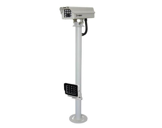 專業(yè)型車牌識別一體機