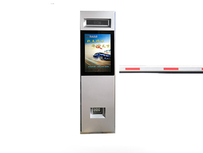 R-AI008精英款款車牌識別系統(tǒng)