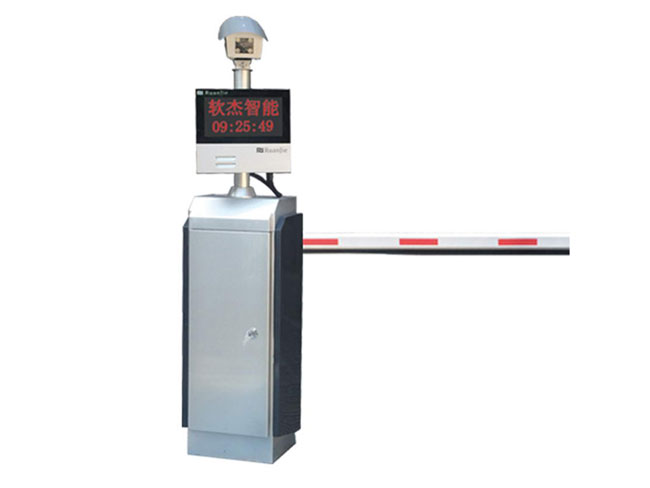 RJ-211H一109經(jīng)典款車牌識(shí)別系統(tǒng)