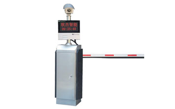 車牌識別系統(tǒng) - RJ-211H一109經(jīng)典款車牌識別系統(tǒng)