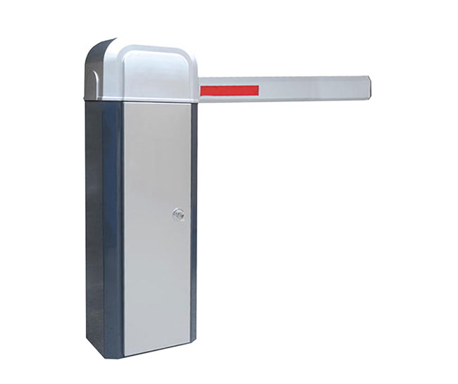 RJ-106-Q直桿道閘