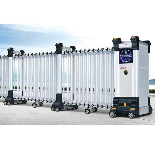 寶來(lái)斯頓伸縮門